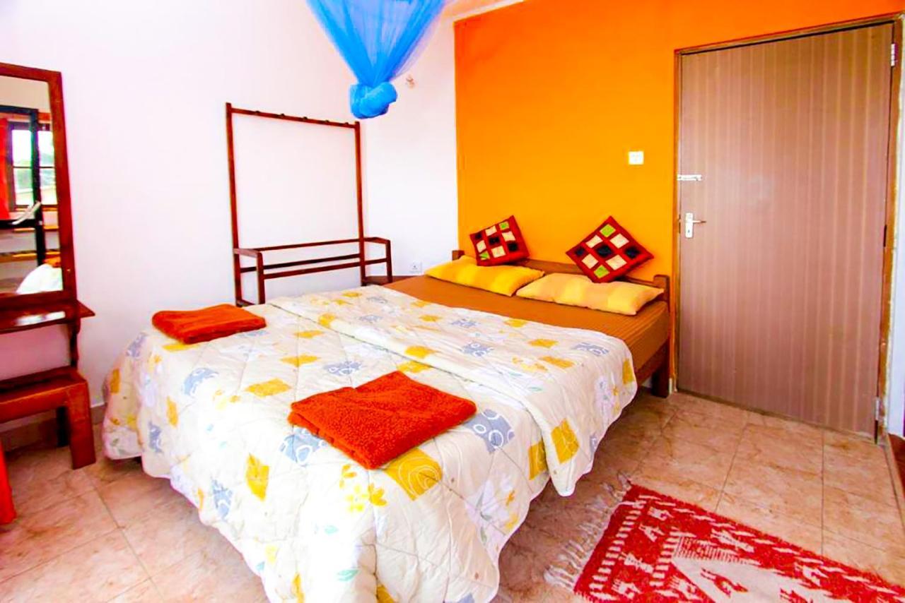 Hotel Awinco Haputale Exteriér fotografie