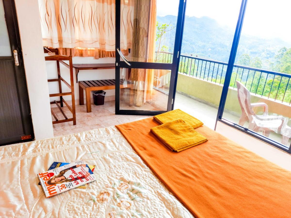 Hotel Awinco Haputale Exteriér fotografie