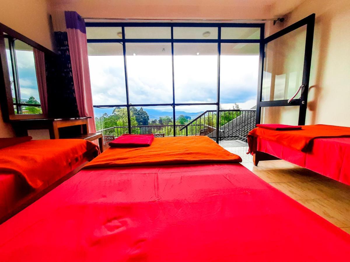 Hotel Awinco Haputale Exteriér fotografie