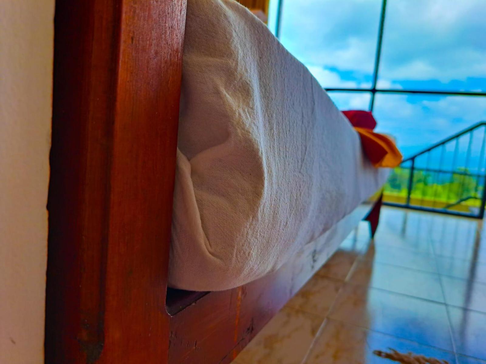 Hotel Awinco Haputale Pokoj fotografie